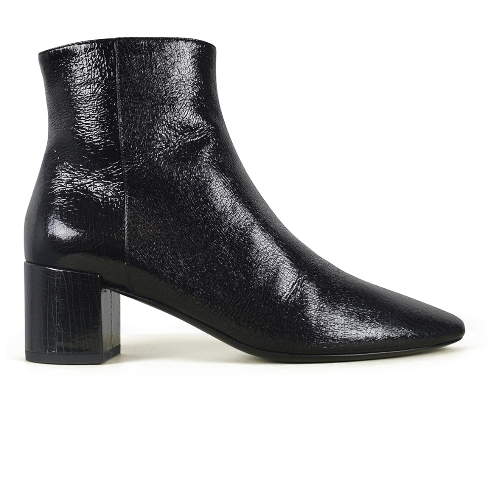 Saint Laurent  Loulou  50 Ankle Boot